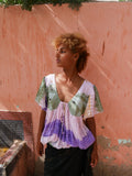 Asma Top Pink