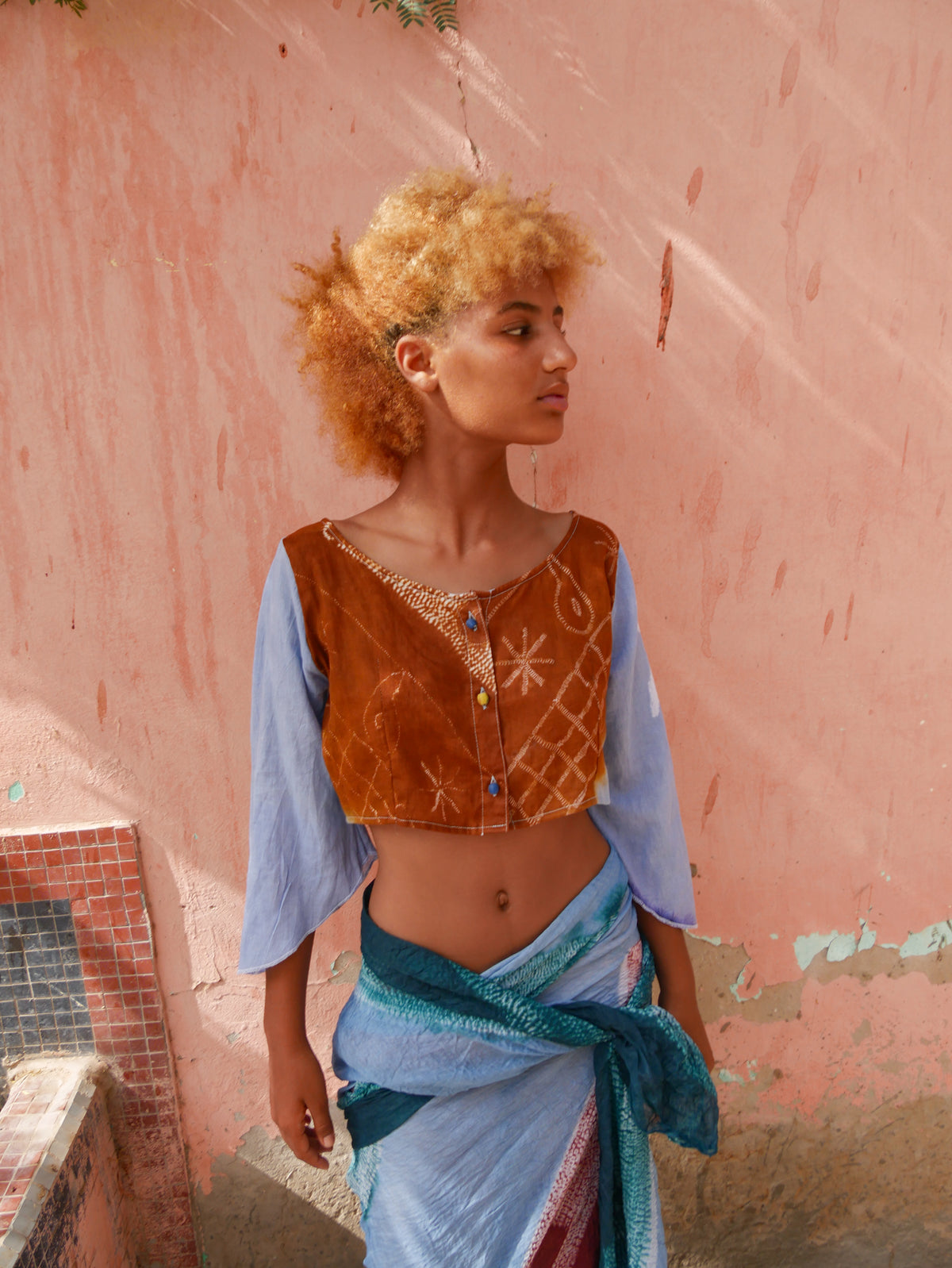 Salma Top